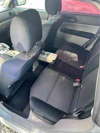 Subaru Forester Kuopio