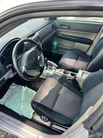 Subaru Forester Kuopio