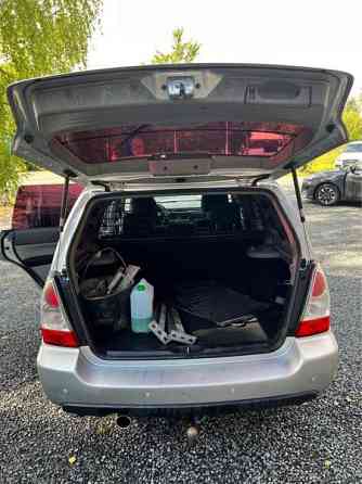 Subaru Forester Kuopio