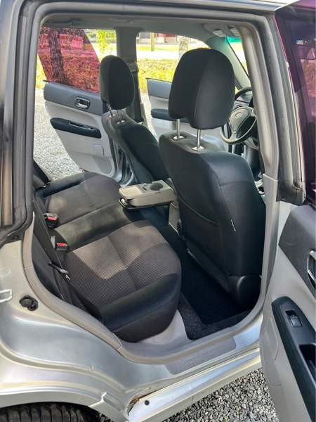 Subaru Forester Куопио - изображение 7