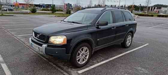 Volvo XC90 Глебычево