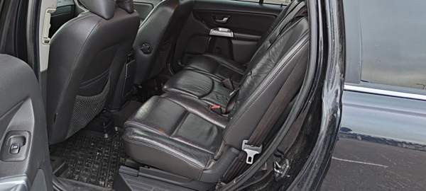 Volvo XC90 Glebychevo - valokuva 7