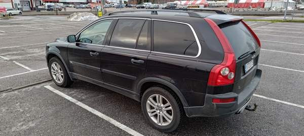 Volvo XC90 Glebychevo - valokuva 4