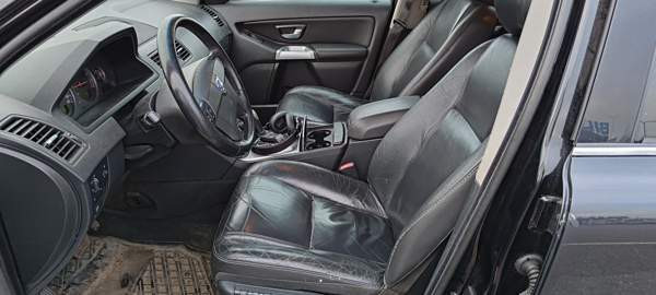 Volvo XC90 Glebychevo - valokuva 6