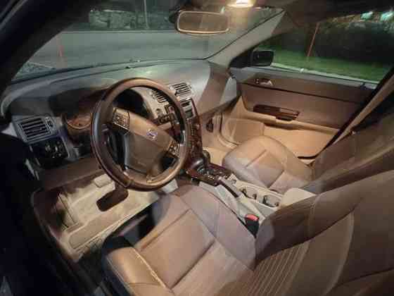 Volvo S40 Куопио