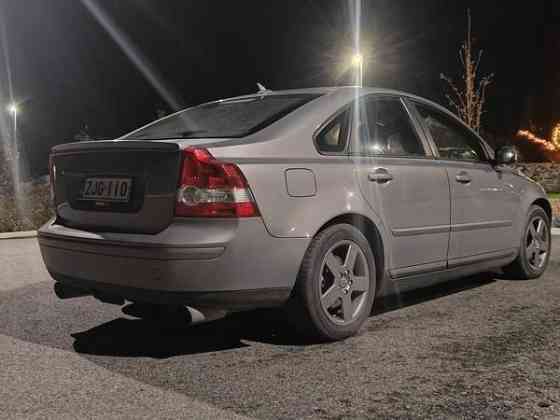 Volvo S40 Куопио