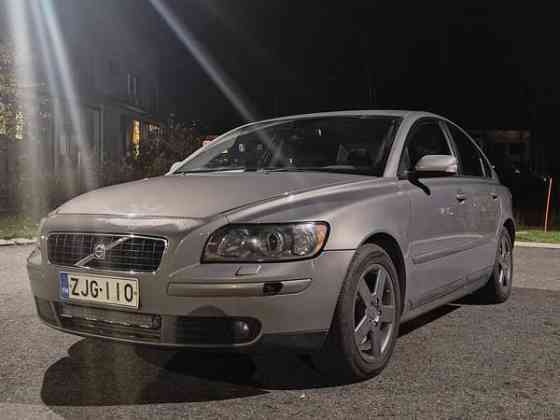 Volvo S40 Куопио