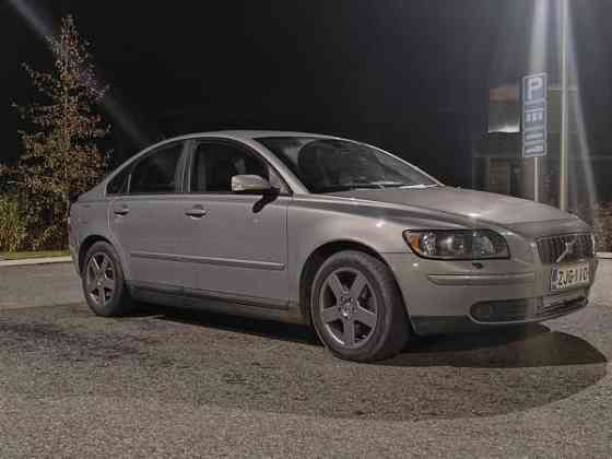 Volvo S40 Куопио