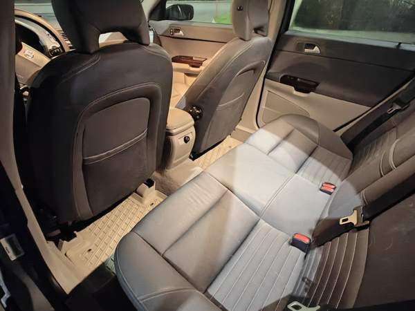 Volvo S40 Куопио - изображение 7