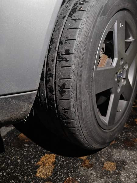 Volvo S40 Куопио - изображение 8