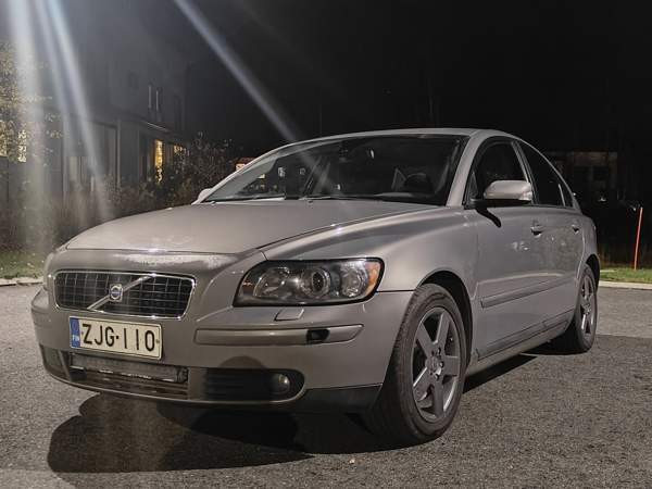 Volvo S40 Куопио - изображение 1