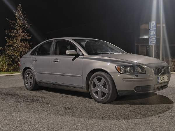 Volvo S40 Куопио - изображение 4