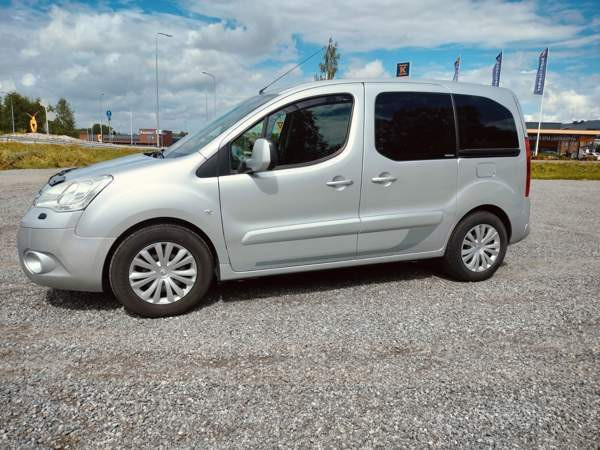 Citroen Berlingo Rauma – foto 3