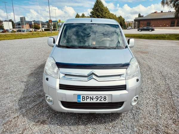 Citroen Berlingo Rauma – foto 8