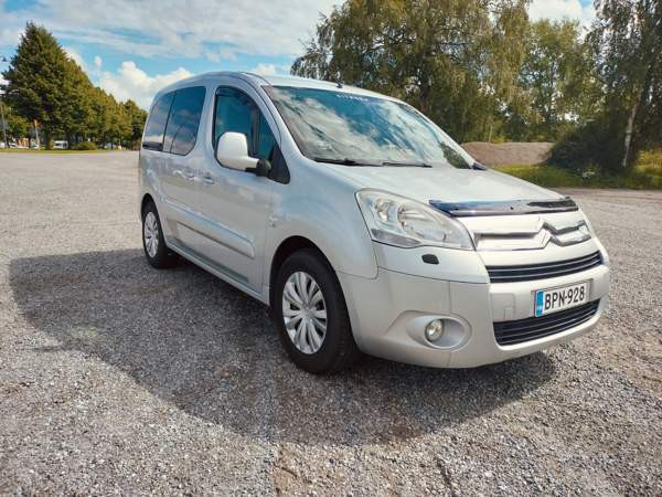 Citroen Berlingo Rauma – foto 2