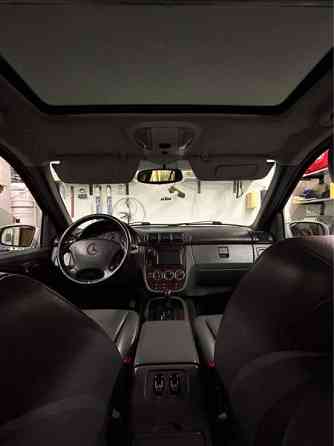 Mercedes-Benz ML Kangasala