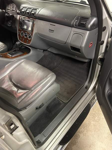 Mercedes-Benz ML Кангасала - изображение 8