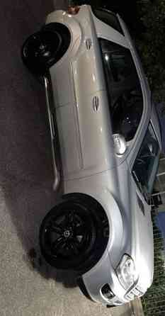 Mercedes-Benz ML Helsinki