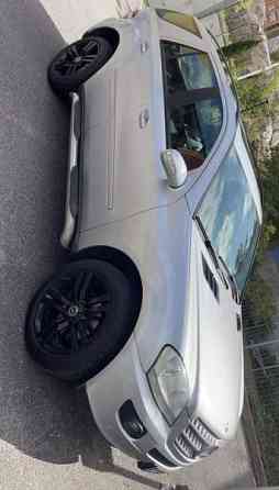 Mercedes-Benz ML Helsinki