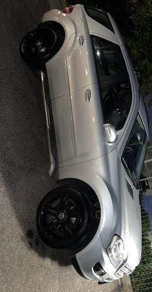 Mercedes-Benz ML Helsinki – foto 1