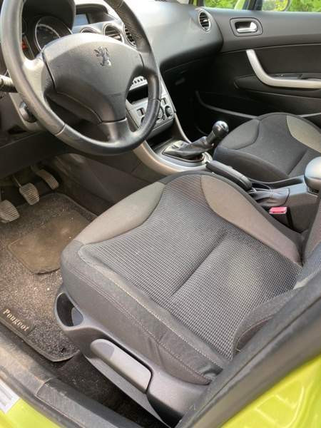 Peugeot 308 Turtkul – foto 4