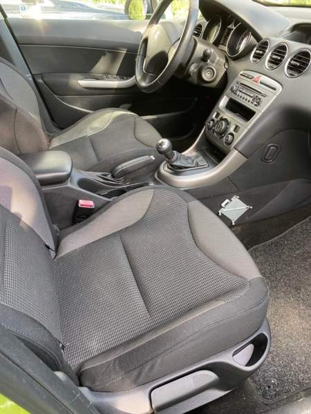 Peugeot 308 Turtkul – foto 5