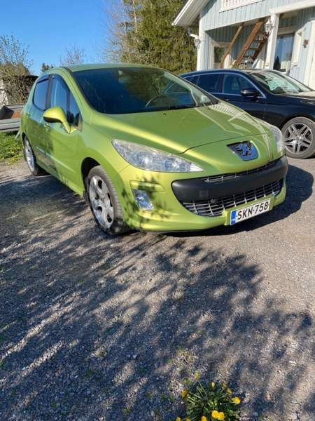 Peugeot 308 Turtkul – foto 2