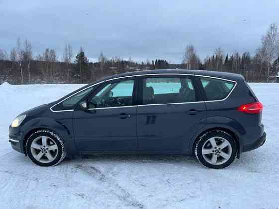 Ford S-MAX Jalasjärvi