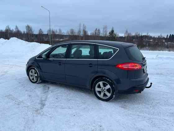 Ford S-MAX Jalasjärvi