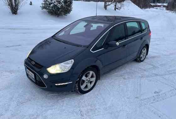 Ford S-MAX Jalasjärvi