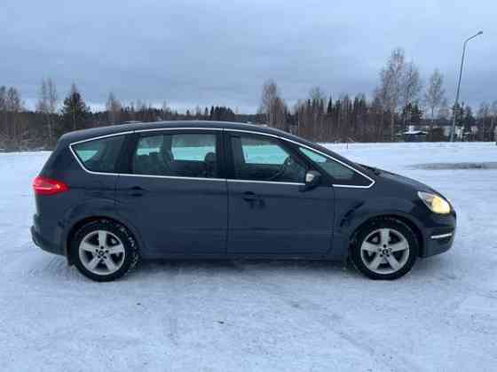 Ford S-MAX Jalasjärvi