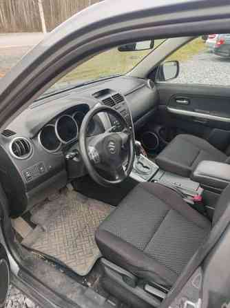 Suzuki Grand Vitara Rauma