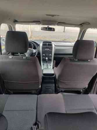 Suzuki Grand Vitara Rauma