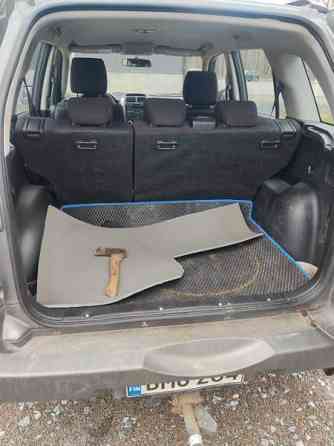 Suzuki Grand Vitara Rauma