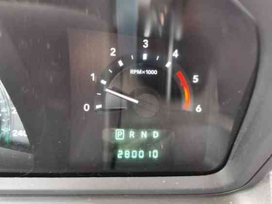 Dodge Journey Mäntsälä