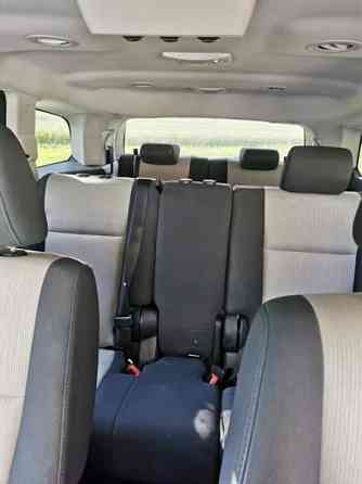 Dodge Journey Mäntsälä