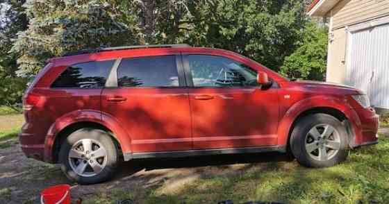 Dodge Journey Mäntsälä