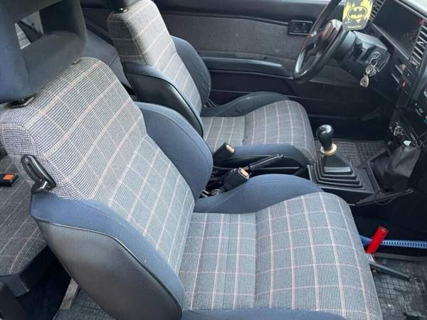 Nissan Sunny Раума - изображение 3