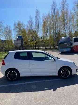 Volkswagen Golf Vantaa