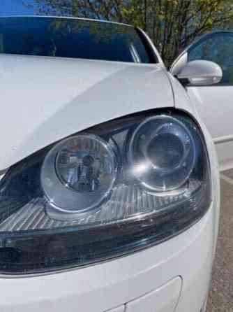 Volkswagen Golf Vantaa