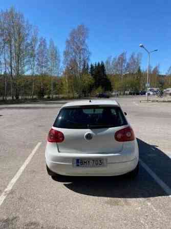 Volkswagen Golf Vantaa
