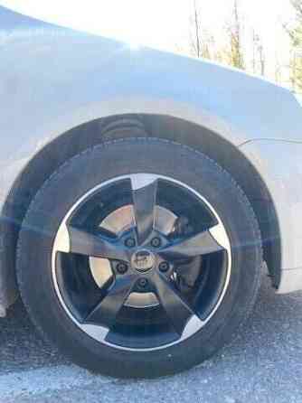 Volkswagen Golf Vantaa