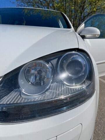 Volkswagen Golf Vantaa - valokuva 5