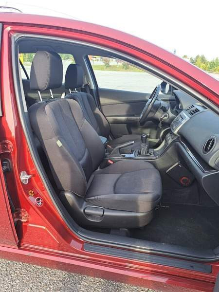 Mazda 6 Imatra - photo 8