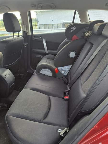 Mazda 6 Imatra - photo 7