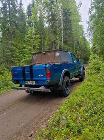 Ford Ranger Tornio