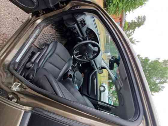 Mercedes-Benz A Нурмиярви