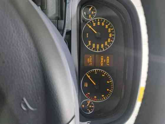 Mercedes-Benz A Нурмиярви