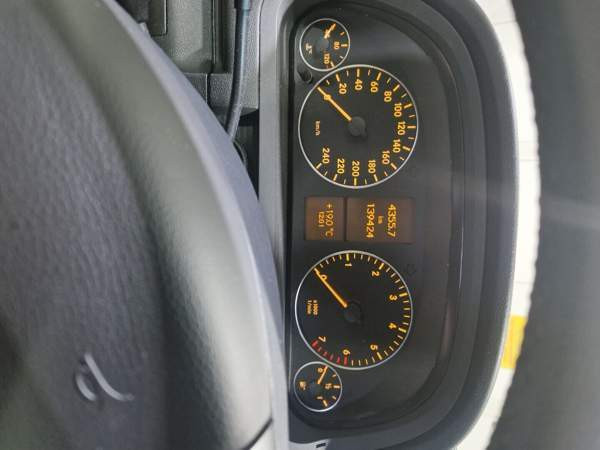 Mercedes-Benz A Нурмиярви - изображение 4