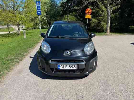Citroen C1 Vantaa